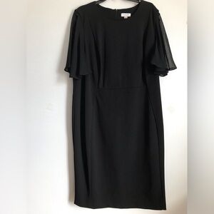 Calvin Klein Cocktail Dress